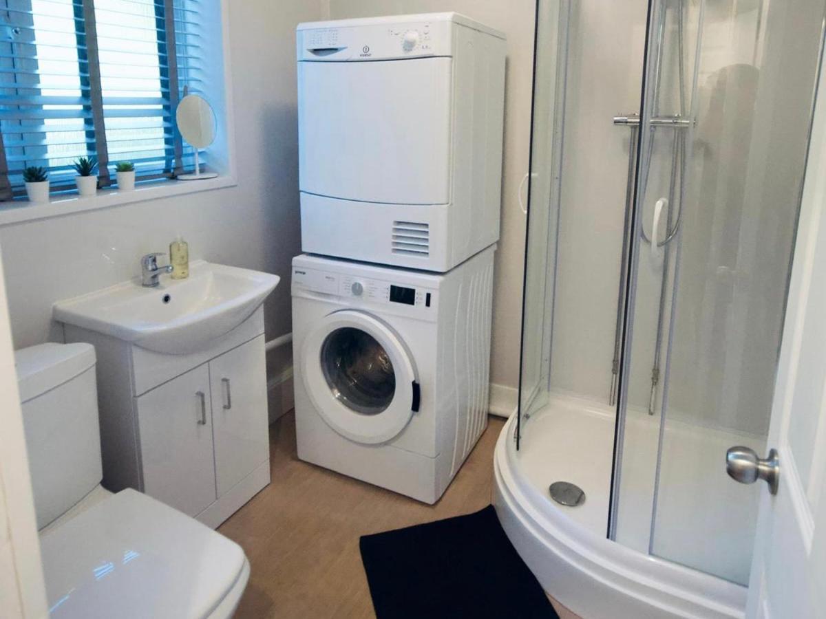 Apartment Luxury 3 Bedroom Ground Floor - Centre Coventry